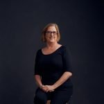Jayne Gallagher CEO
