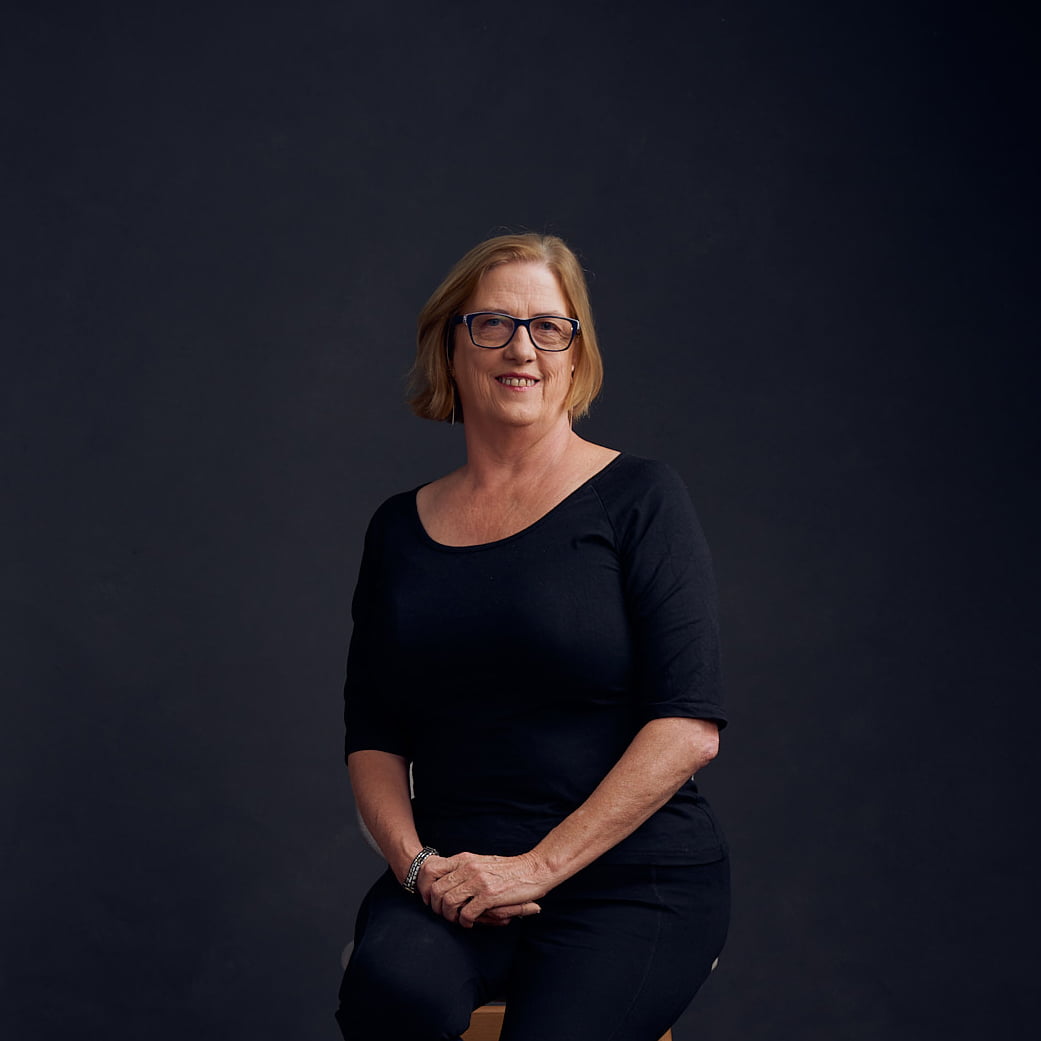 Jayne Gallagher CEO