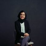 hafsa-mir social media coordinator